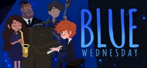 Blue Wednesday Update v1.0.1