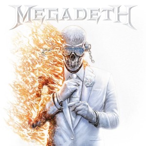 Megadeth - Megadeth (2026)