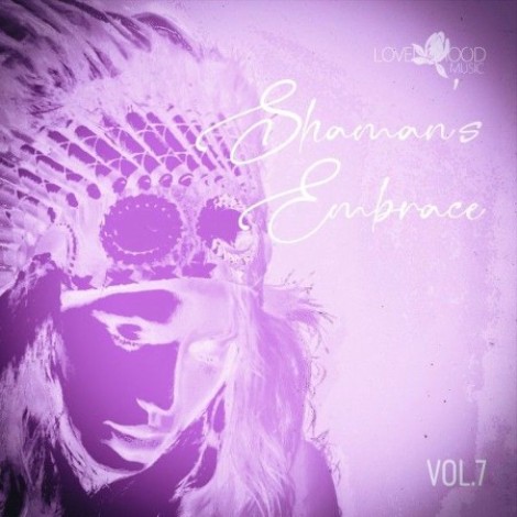 Chara Tunes - Shaman's Embrace, Vol.07 16.01.(2026) [MP3]