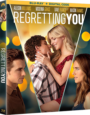Regretting You - Tutto Quello Che Non Ti Ho Detto 2025 .mkv BDRiP - ITA - regnodeisogni