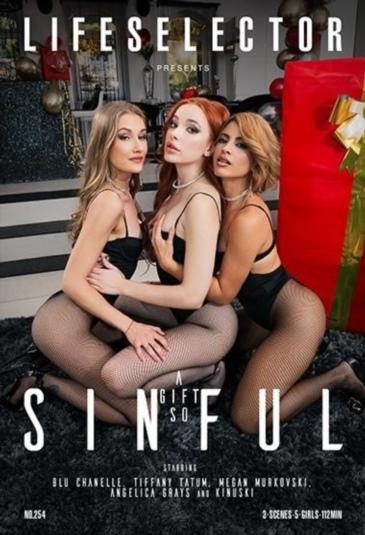 A Gift So Sinful - 720p