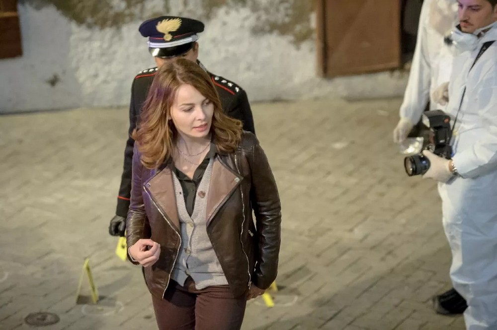 Фото/изображение с Телесериал.com