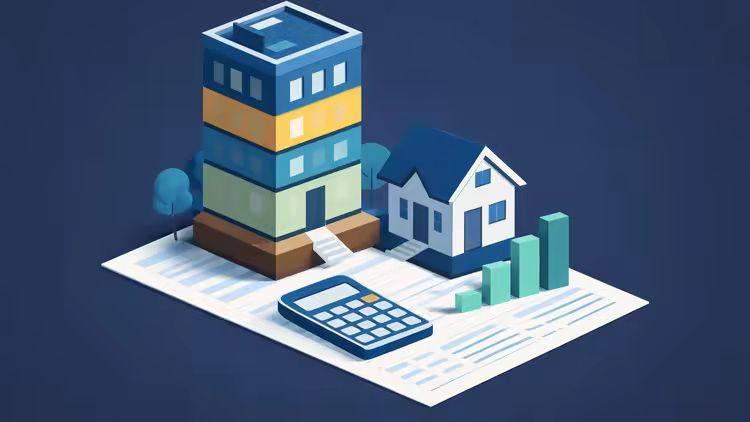 Cost Segregation Real Estate Study for Rental Tax Savings