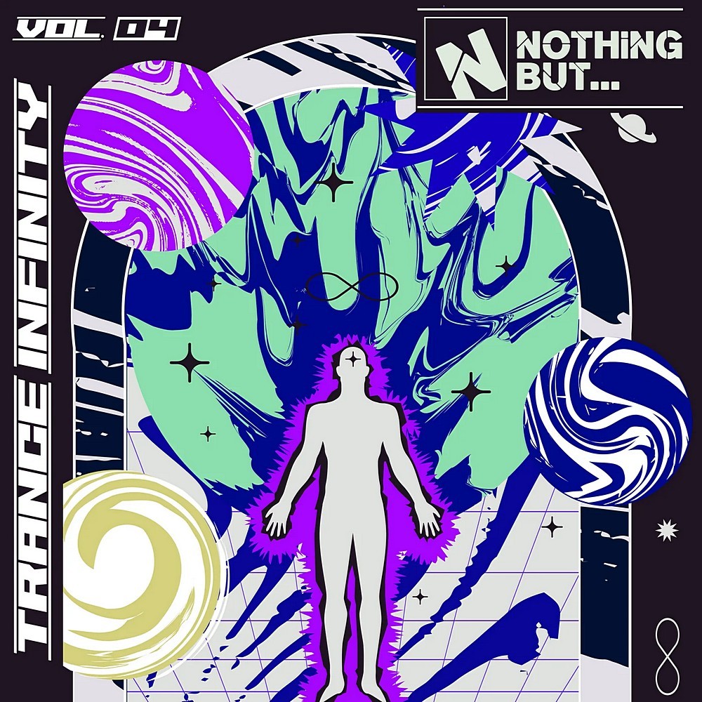 Nothing But... Trance Infinity, Vol. 04 (2026)