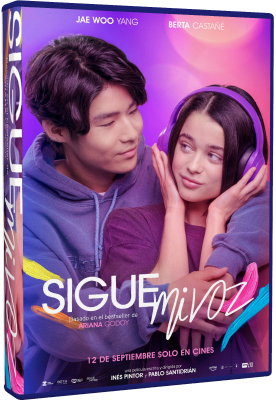 Segui La Mia Voce 2025 .mkv WEBRiP - ITA - regnodeisogni