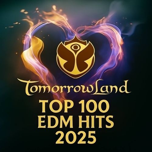Tomorrowland 2026 Top 100 EDM HITS 16.01.2026 (2026)