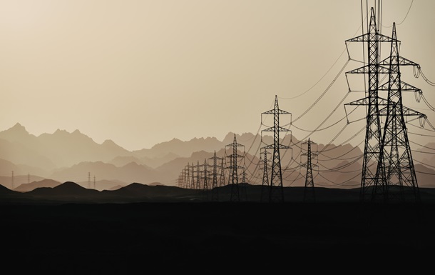 Китай прекратил закупку российской электроэнергии