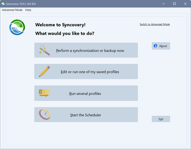 Syncovery Premium 11.12.1.151 (x64)
