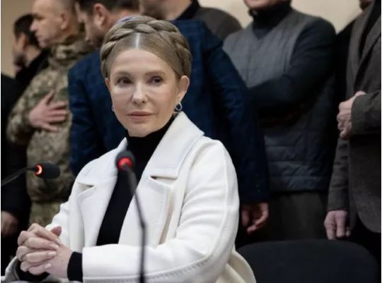 Хотіла дискредитувати главу Офісу президента?У ЗМІ оприлюднили версію скандалу з Тимошенко