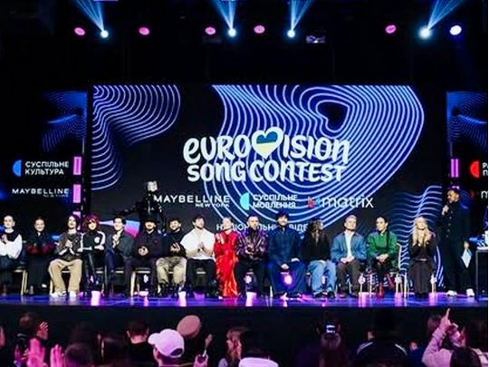 У кого кидати каміння: популярна співачка про своє ставлення до учасників Нацвідбору