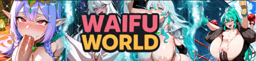 WaifuWorld-WaifuWorld v0.1.2 Adult Game