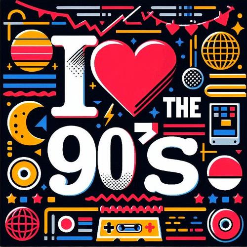 90s Opening Mix Urban Mashup, Flavour Bootleg, Hip Hop & R&B Piss Break