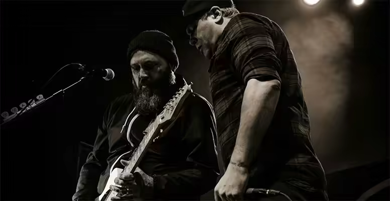 Lick Library –  Alien Ant Farm Guitar Lessons