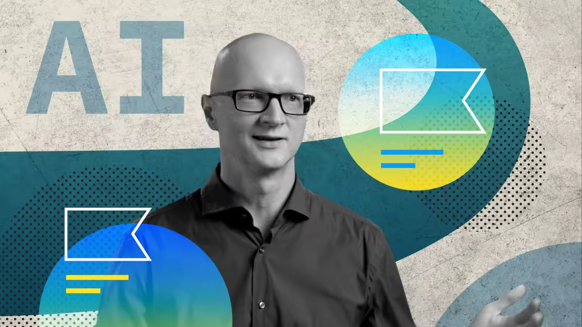 Putting AI Roadmaps into Action – A Data Leader's Guide to Successful AI Implementation