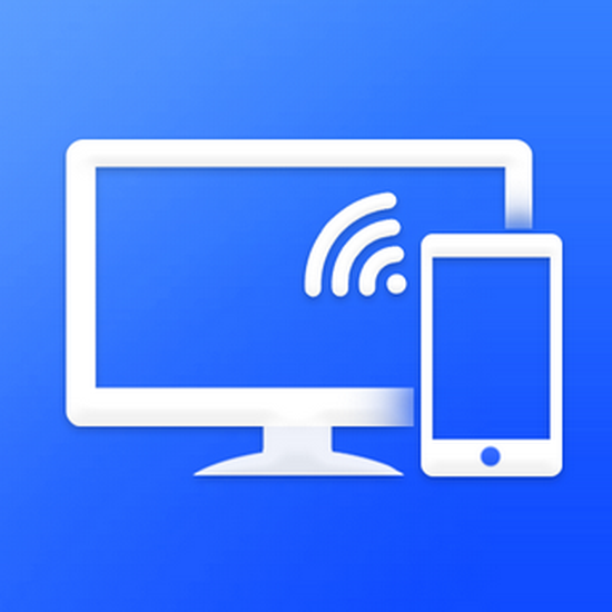 Screen Mirroring - TV Miracast v4.0.0.221 Mod by vadj [En] (Android)