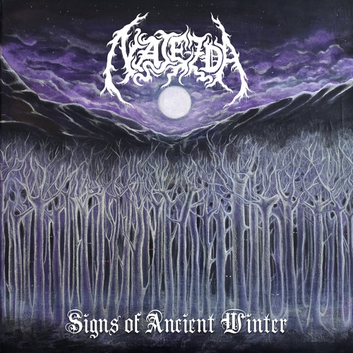 (Black Metal) Najezda - Signs Of Ancient Winter -...