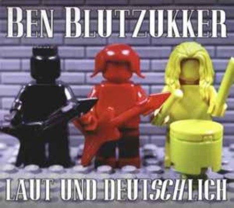 VA - Laut und deutschlich (2026) [MP3]