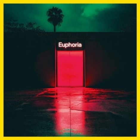 Schiller - Euphoria (2026) [MP3]