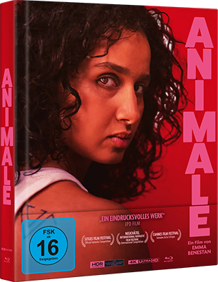 Animale 2024 .mkv BDRiP - ITA - regnodeisogni