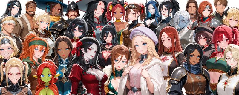 MaximumSharpie - Divinity's Crown 2026-01-16