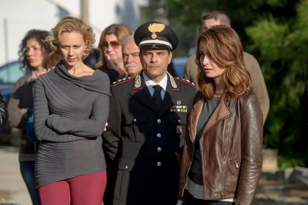 Фото/изображение с Телесериал.com