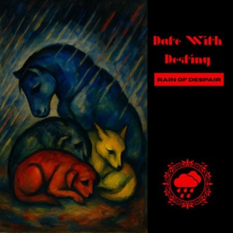 Date with Destiny - Rain of Despair (2026) [MP3]
