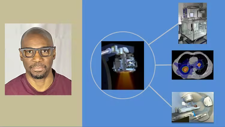 Medical Physics Course Radiotherapy Linear Accelerators