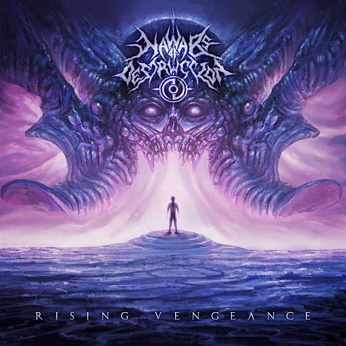Nawabs Of Destruction - Rising Vengeance (2020) (LOSSLESS)