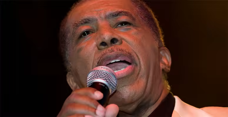 Lick Library –  Ben E. King Guitar Lessons