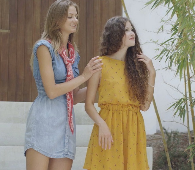 Maria Pie ���������� ������� � �����  