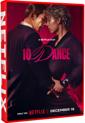 10Dance 2025 .mkv WEBRiP - ITA - regnodeisogni