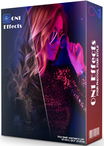 ON1 Effects 2026.2 20.2.1.17958 (MULTi/RUS)