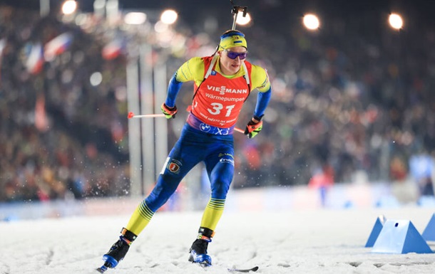 Названы имена биатлонистов на шестой этап Кубка мира в Чехии