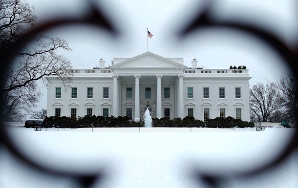 У Трампа обсуждают "Совет мира" для Украины - СМИ