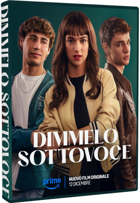 Dimmelo Sottovoce 2025 .mkv WEBRiP - ITA - regnodeisogni