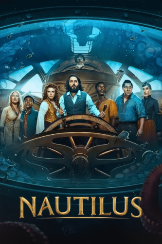 Наутилус / Nautilus / Сезон: 1 / Серии: 1-10 из...