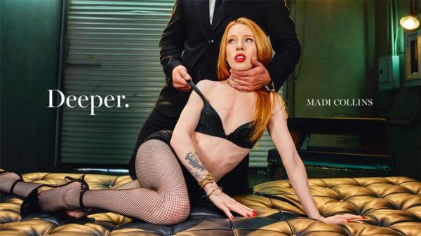 Madi Collins - Subtext [UltraHD 4K 2160p]