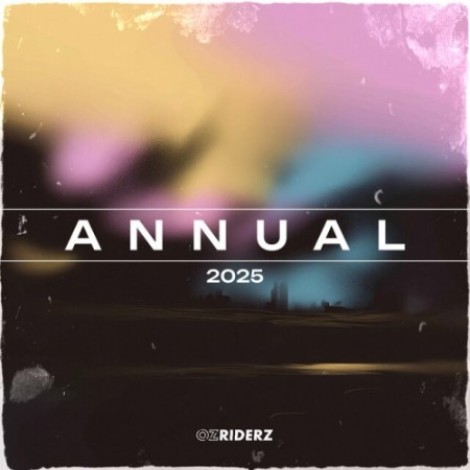 VA - Ozriderz: Annual (2025) (2026) [MP3]