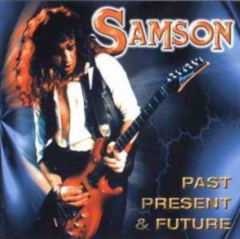 SAMOON - Are You Ready to Dream Again? (2025) [MP3]