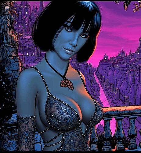 Orphan - Ch.3.33 by Exalted Text Adult Game