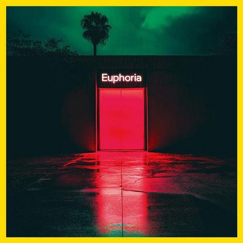 Schiller –  Euphoria (Deluxe Edition)