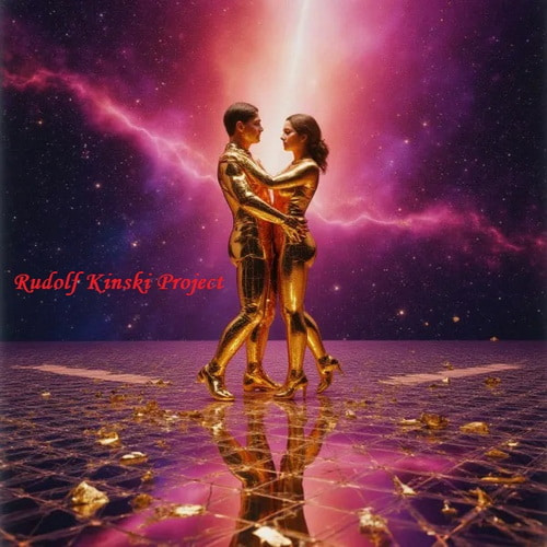 Rudolf Kinski Project I-IV (2025) FLAC