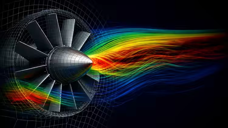 Advanced OpenFOAM CFD Dynamic Meshes And Motion