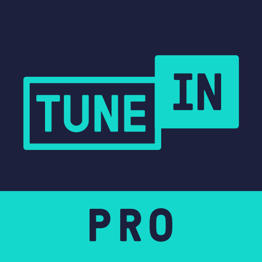 TuneIn Radio Pro - Live Radio v40.7