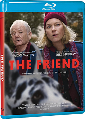 L'Amico Fedele 2024 .mkv BDRiP - ITA - regnodeisogni