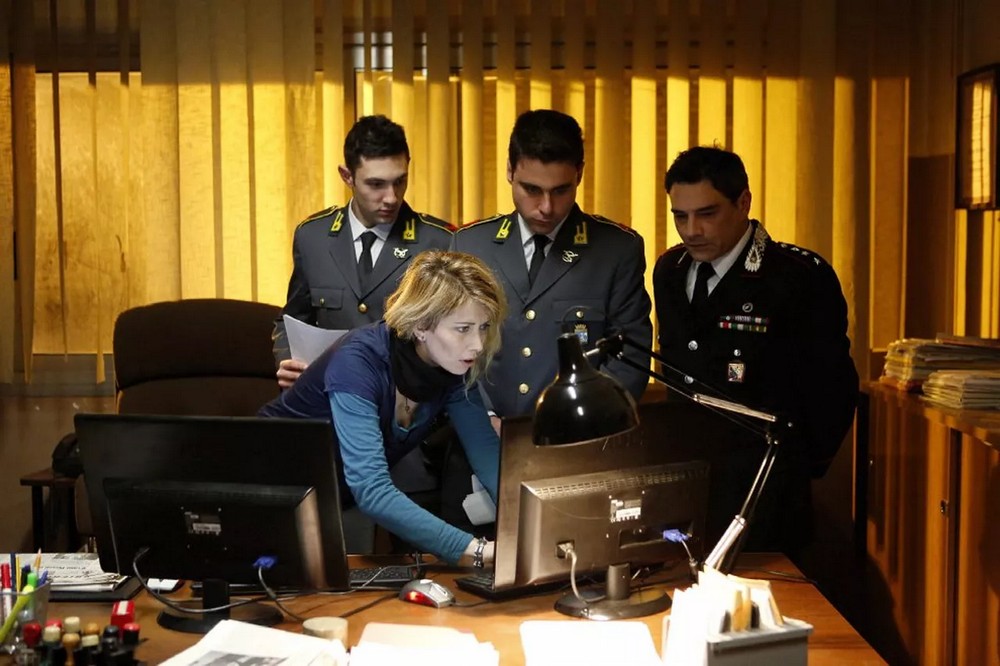 Фото/изображение с Телесериал.com