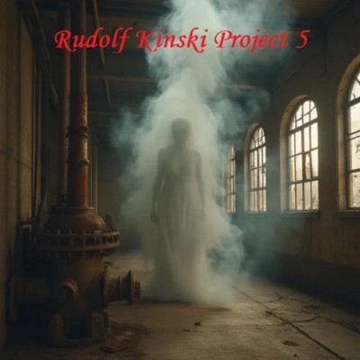 Rudolf Kinski Project V (2026) FLAC