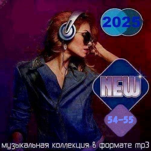 New Vol.54-55 (2025)