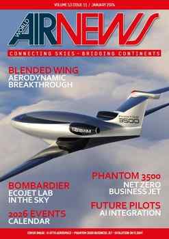 World Air News 2026-01