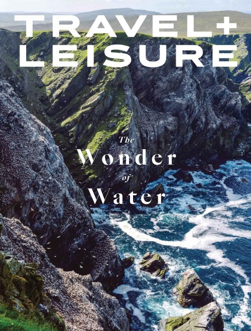 Travel + Leisure USA - February 2026
